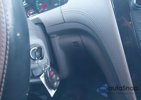 2015 Chevrolet Traverse 1Lt из США, поврежденный, VIN 1GNKVGKDXFJ372457